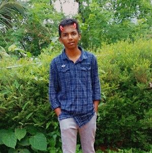 Meet your Posher, Muhammad